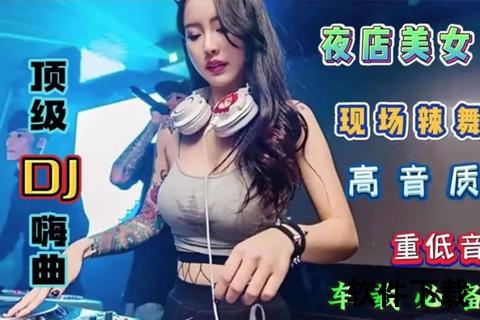 DJ音乐下载中心_劲爆车载舞曲无损音质畅享不停