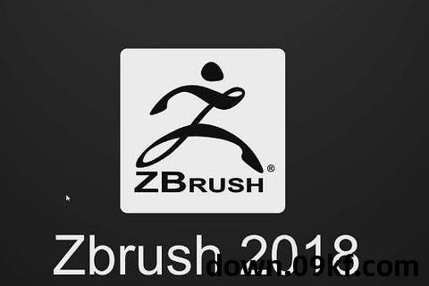 zbrush软件下载