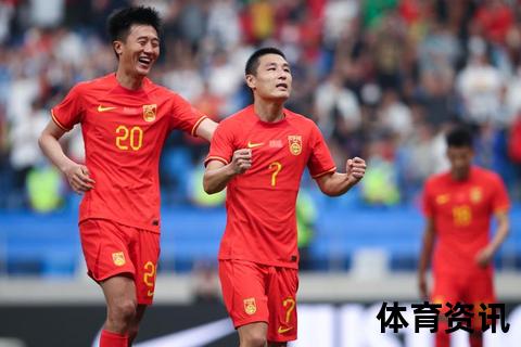 国足迎战韩国队-中韩焦点战谁能笑到最后