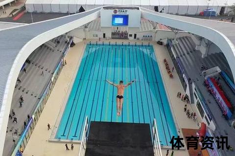 跳水最高多少米-揭秘人体极限挑战与空中姿态的完美融合