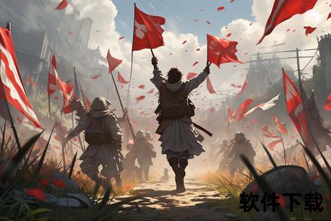 幻世契约：二次元次元战场×命运重启-灵魂觉醒者集结之章