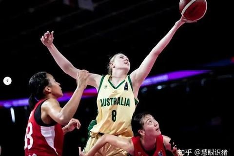 美国女篮内线碾压26分大胜 日本外线火力难救主