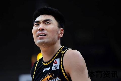 辽宁葫芦岛人李晓旭：从家乡新星到男篮内线支柱