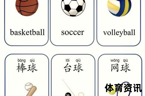 球字组词大全-从运动到宇宙的百变词汇探秘