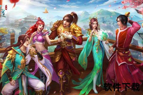 魅惑策略巅峰对决与奇趣创意共舞的诱惑手游新纪元