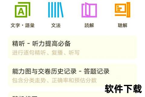畅快攻克日语高效智能学习软件带你飞速进阶 畅快攻克日语高效智能学习软件带你飞速进阶