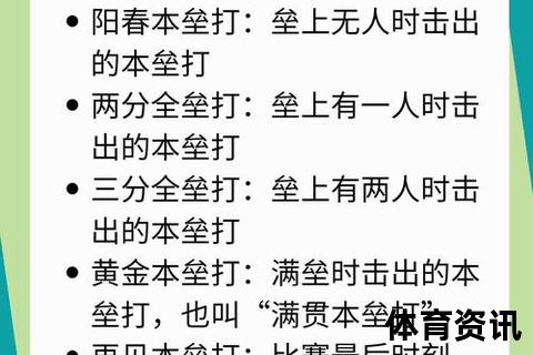 中国棒球发展困境解析：文化土壤缺失与体育格局制约的双重挑战