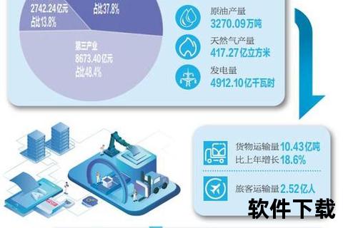 润和软件股吧热议沸腾：深度剖析未来增长强劲动能