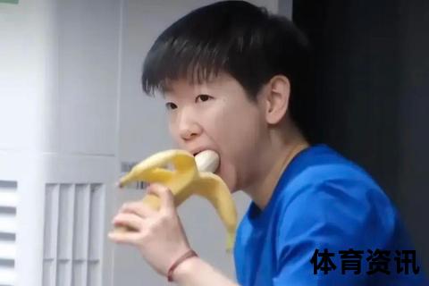 运动员为何偏爱香蕉_揭秘赛前能量补充与健康奥秘