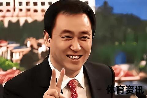 许家印籍贯探秘_从河南周口走出的商界巨擘成长之路