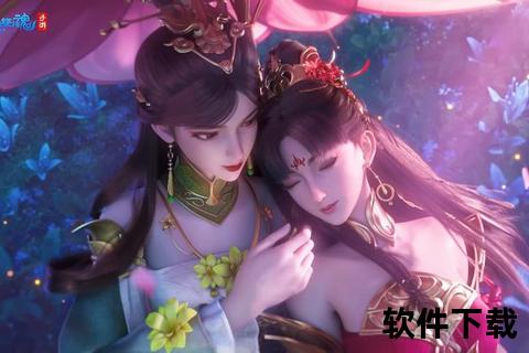 华为版倩女幽魂手游幻境智斗妙趣横生策略激荡掌定乾坤 华为版倩女幽魂手游幻境智斗妙趣横生策略激荡掌定乾坤