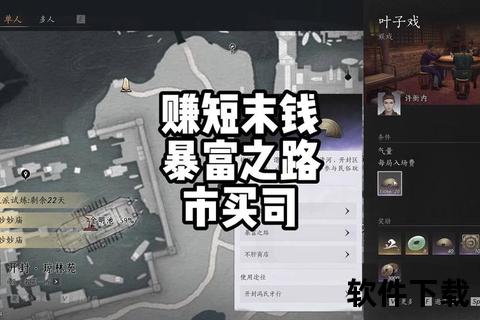 热血激战畅快刷金 传奇手游刷钱暴富之路无限金币一键狂飙