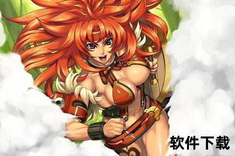 女王之刃下载_高清战斗资源+全角色解锁教程合集