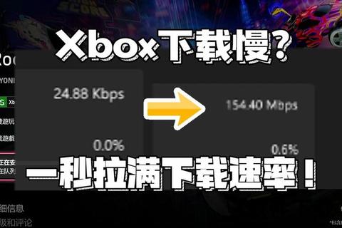 Xbox游戏资源下载指南-安全快速获取方法及平台推荐