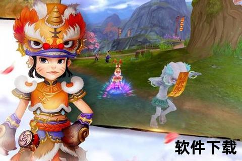 《沉浸奇幻仙境探秘寻仙手游多宝华丽现世开启无尽冒险》 《沉浸奇幻仙境探秘寻仙手游多宝华丽现世开启无尽冒险》