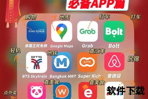 泰联网APP下载指南-官方正版安装包获取及安全下载教程