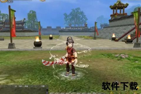 《一世之尊手游:智趣狂想激燃策略博弈纵横热血江湖》