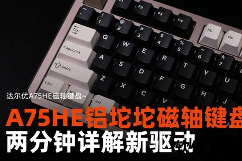 达尔优驱动下载指南-官方资源获取与安装教程详解