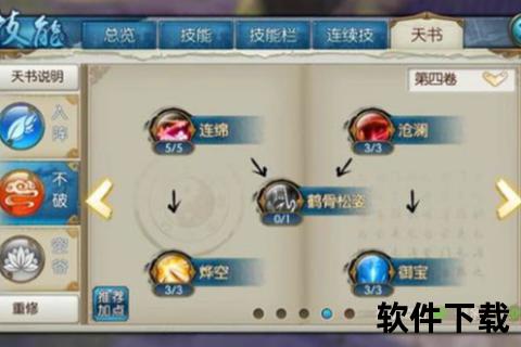 手游FC加点深度攻略 极致策略打造畅快战斗新体验 手游FC加点深度攻略 极致策略打造畅快战斗新体验