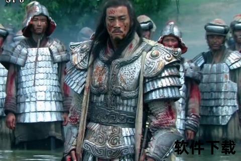 楚汉传奇迅雷下载_高清资源高速获取-经典历史剧免费下载