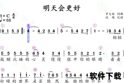 明天会更好_卓依婷经典版MP3下载-正版音乐免费获取