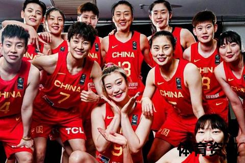 2025女篮亚洲杯落户深圳_中国主场迎亚太巅峰对决