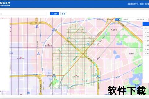 超图软件智创未来，超图软件赋能三维地理信息革新浪潮