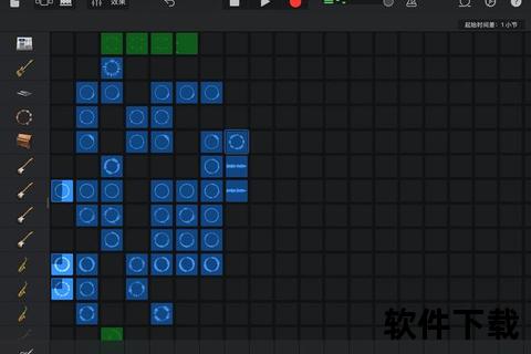 酷乐队下载指南-解锁独立音乐人全平台无损音源合集
