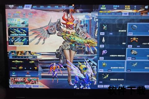 魔幻大陆手游—魔幻大陆手游职业推荐