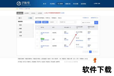 千牛工作台下载指南：官方安装包获取与使用教程