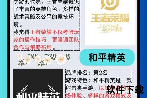 手游世界排行榜,世界手游排行榜2020前十名