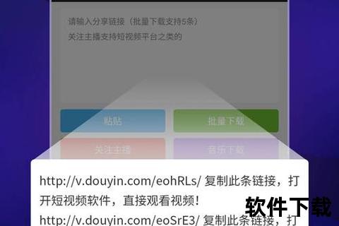 网页视频下载工具