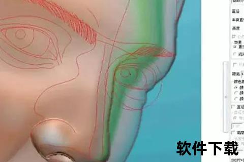 高效掌握精雕软件教程的进阶实战宝典 高效掌握精雕软件教程的进阶实战宝典