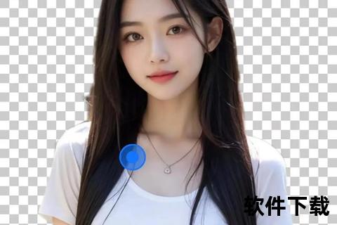 惊艳修图神器免费P图软件轻松打造专业级大片效果