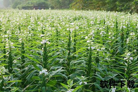 芝麻图片下载_高清素材资源免费获取指南-高效采集与存储方案