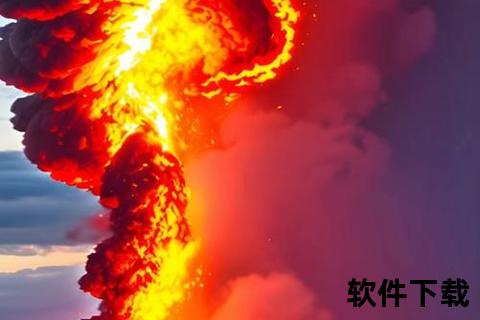 下载火山视频