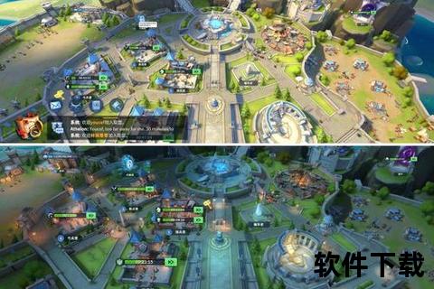 手游最新发布震撼来袭 全新魔幻世界狂潮即刻畅享极致冒险盛宴 手游最新发布震撼来袭 全新魔幻世界狂潮即刻畅享极致冒险盛宴