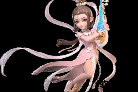 梦幻手游取名灵感迸发 奇幻创意助你缔造专属角色传奇