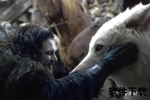 雪诺复活统北境_血色逆袭冰火终局 雪诺复活统北境_血色逆袭冰火终局