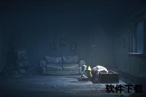小小梦魇2下载指南：PC版中文安装教程与资源获取路径