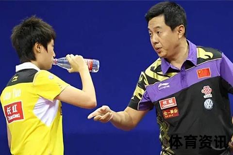 施之皓与郭跃事件真相追踪：教练被质疑打压队员的背后动机
