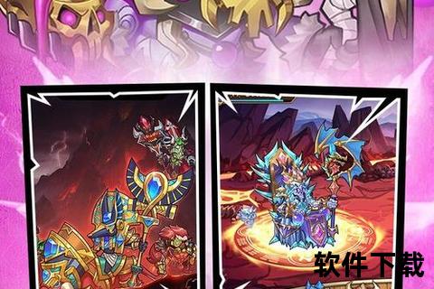 幻境绮战手游女生玩的萌趣策略对决华丽冒险新篇章 幻境绮战手游女生玩的萌趣策略对决华丽冒险新篇章