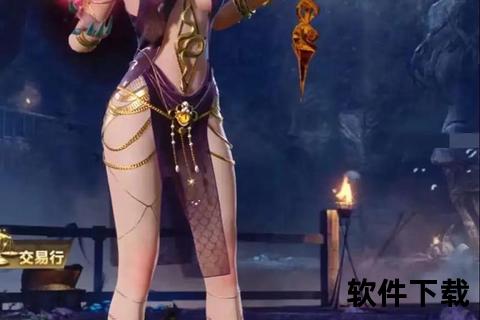 绝美逆袭极致魅惑美女手游破解版无限资源全角色畅享沉浸式冒险