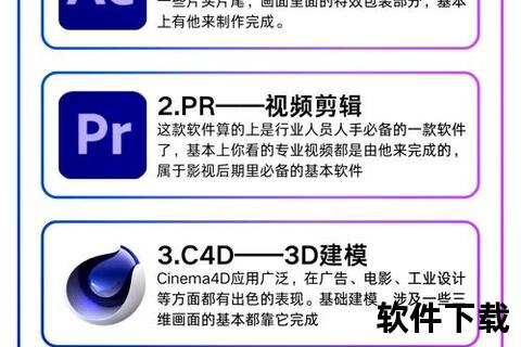 《全面盘点高效实用的后期软件有哪些?推荐这些创意工具》 《全面盘点高效实用的后期软件有哪些?推荐这些创意工具》