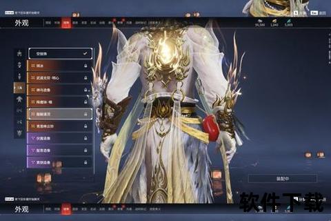 燃魂觉醒天地裁决手游震撼开启全屏超燃激战新纪元 燃魂觉醒天地裁决手游震撼开启全屏超燃激战新纪元