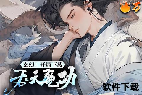 吞天记全本免费下载_玄幻仙侠大作畅读无弹窗完结精校版