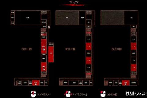 怨宅恐怖游戏下载指南：密室逃脱全章节解锁_附高清资源与剧情解析