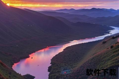 Win10主题下载_高清壁纸与个性化美化资源一键获取