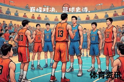 热血激战瞬间_NBA赛场高清图集-巅峰对决与球星风采全收录