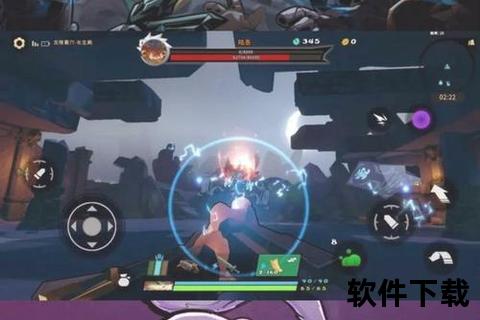 幻世裂隙惊现危机四伏 勇者无畏探秘仙境手游未知深渊